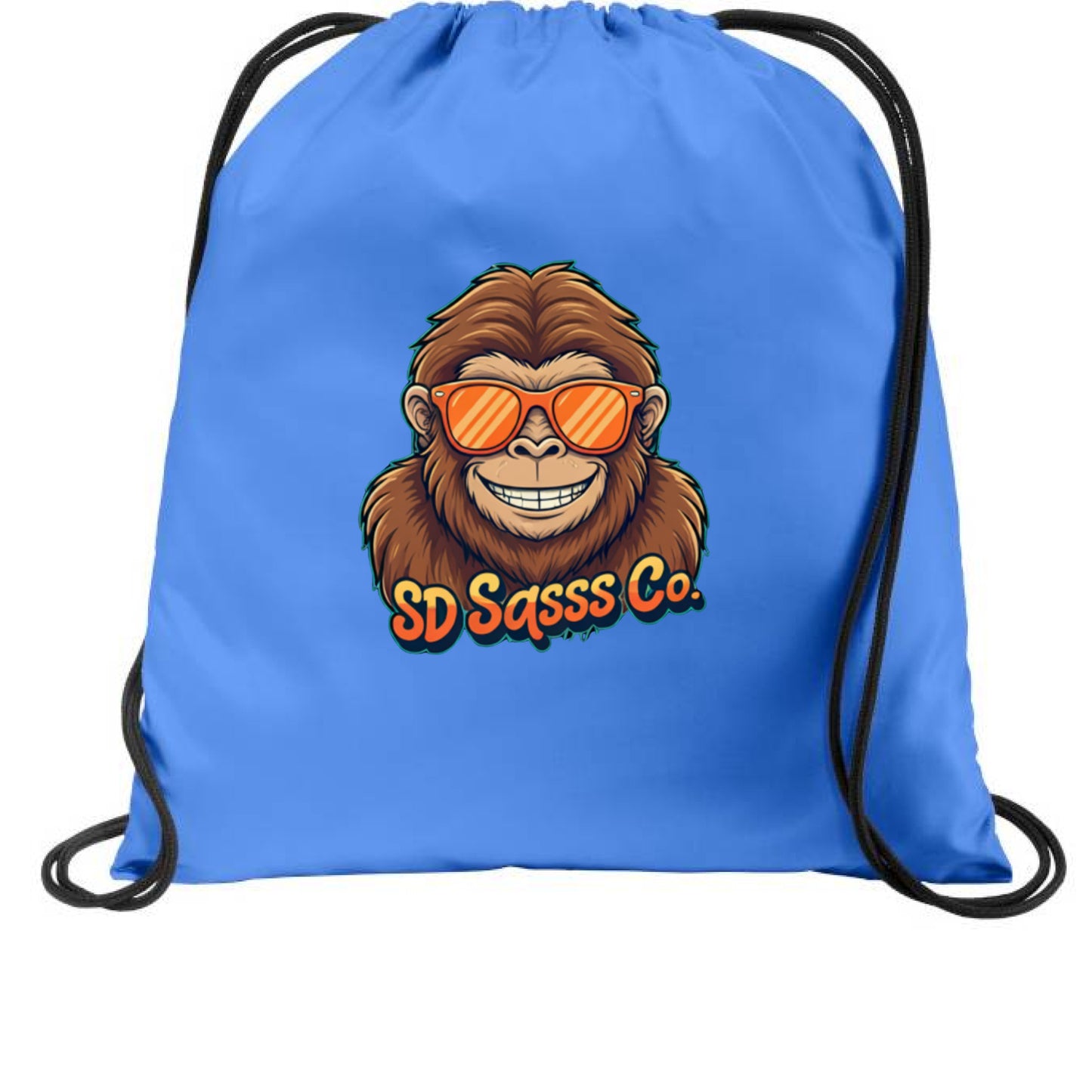 Carolina Blue - FRONT